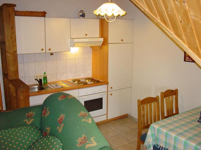 Pension Martens - Gaubenwohnung Wieck auf dem Darss Dış mekan fotoğraf
